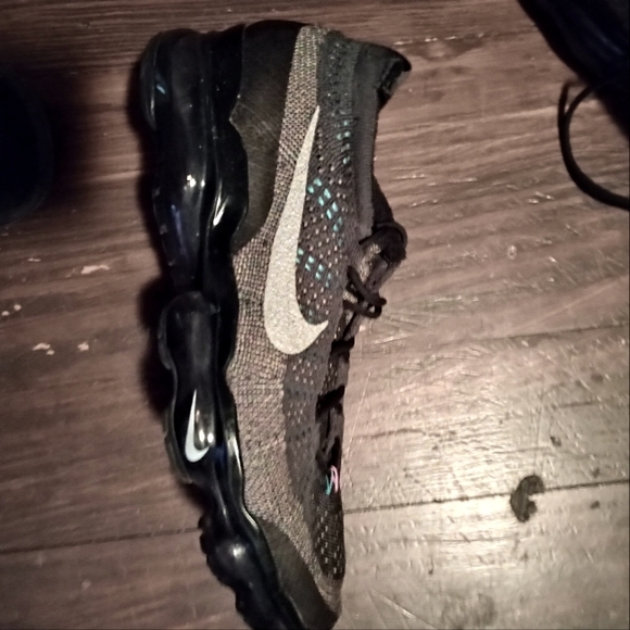 Nike Air vapor Max 2023 multi color rare - Picture 2 of 6